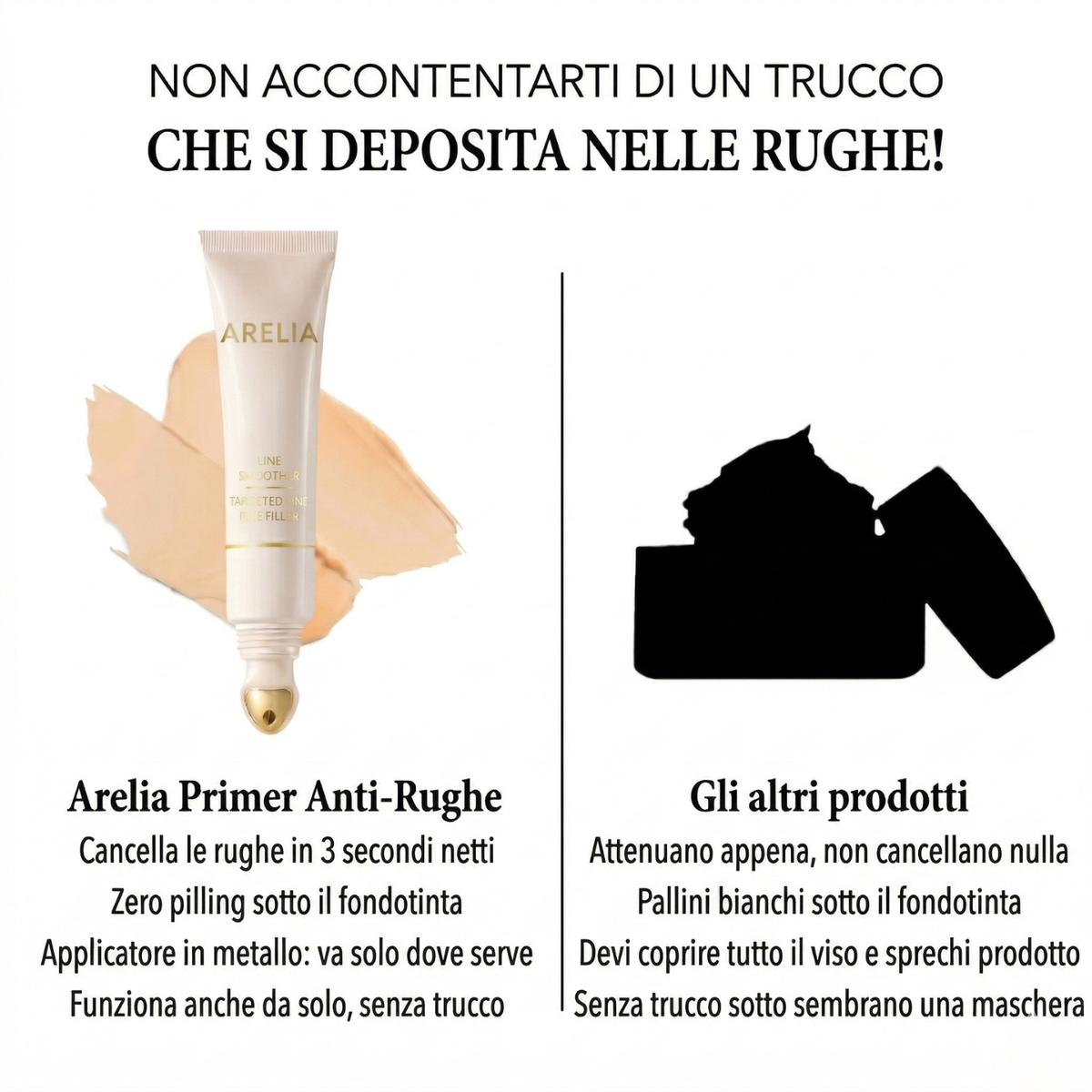 Arelia Anti-Rynke Primer