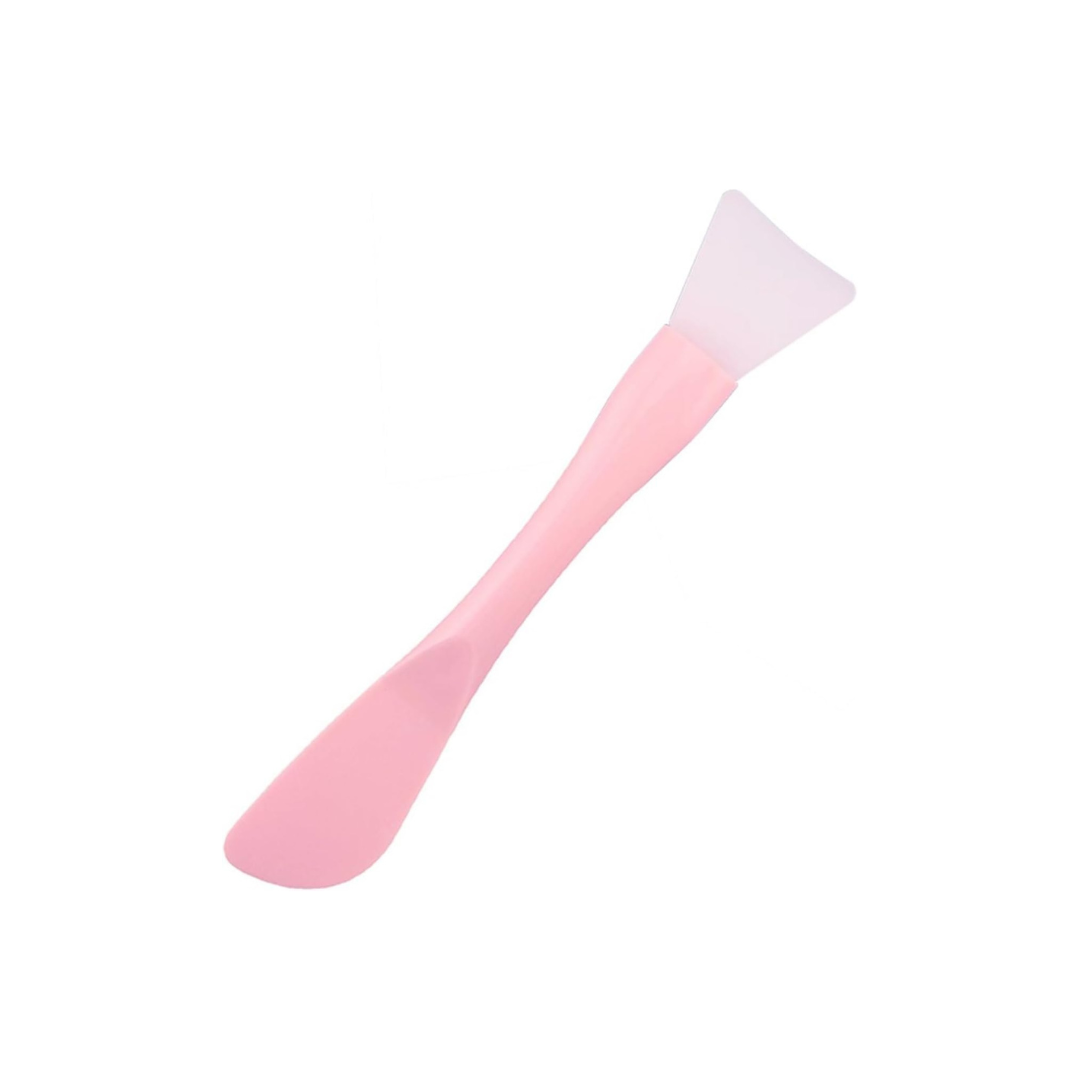 Spatel voor patches en crème