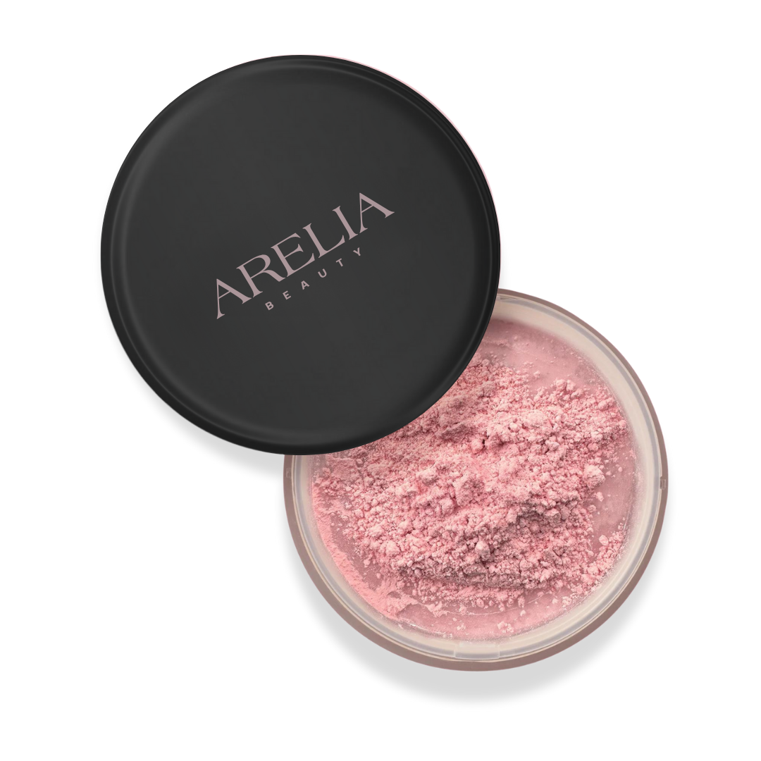Arelia Fixeerpoeder