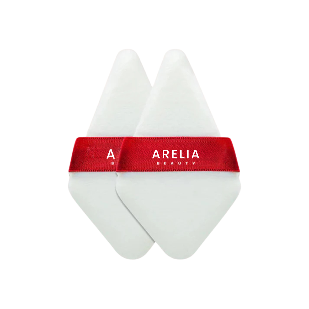 Arelia Puff Set