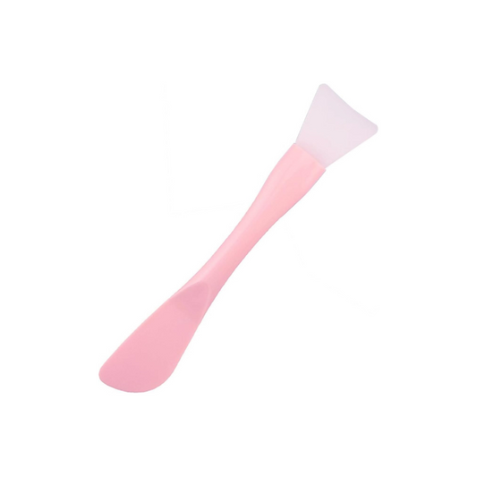 Spatel voor patches en crème