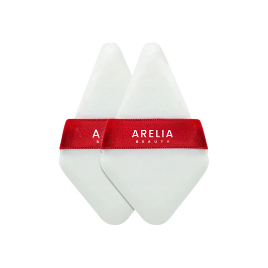 Arelia Puff Set