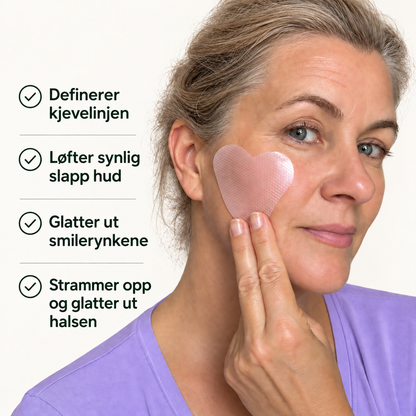 Contour Lift Patch