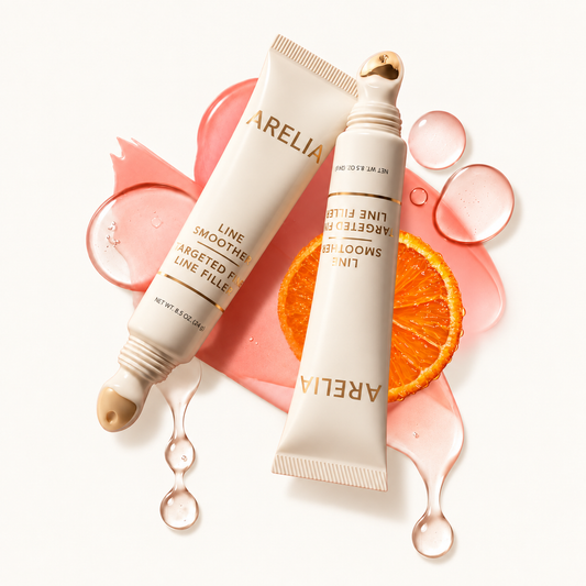 Arelia Anti-Rynke Primer