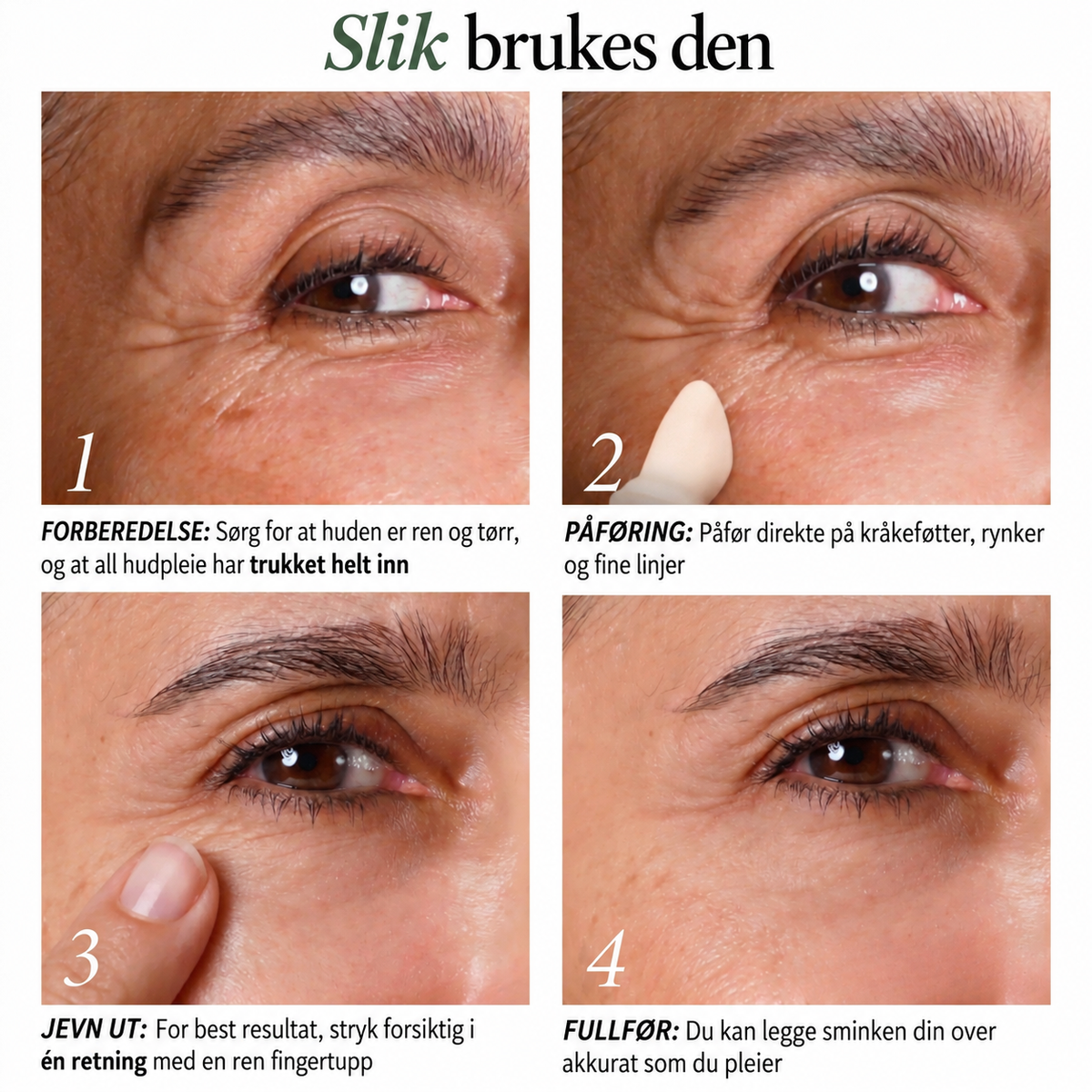 Arelia Anti-Rynke Primer