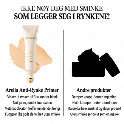 Arelia Anti-Rynke Primer
